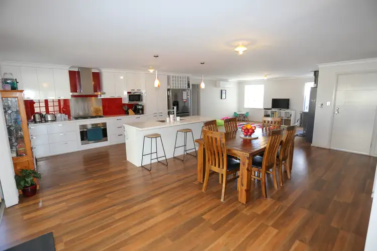 Fourth view of Homely house listing, 8 Woody Avenue, Castletown WA 6450