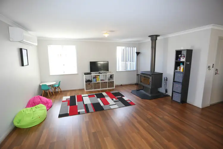 Sixth view of Homely house listing, 8 Woody Avenue, Castletown WA 6450