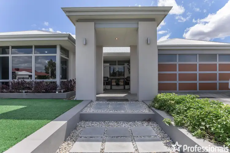 Second view of Homely house listing, 377 Wright Road, Piara Waters WA 6112