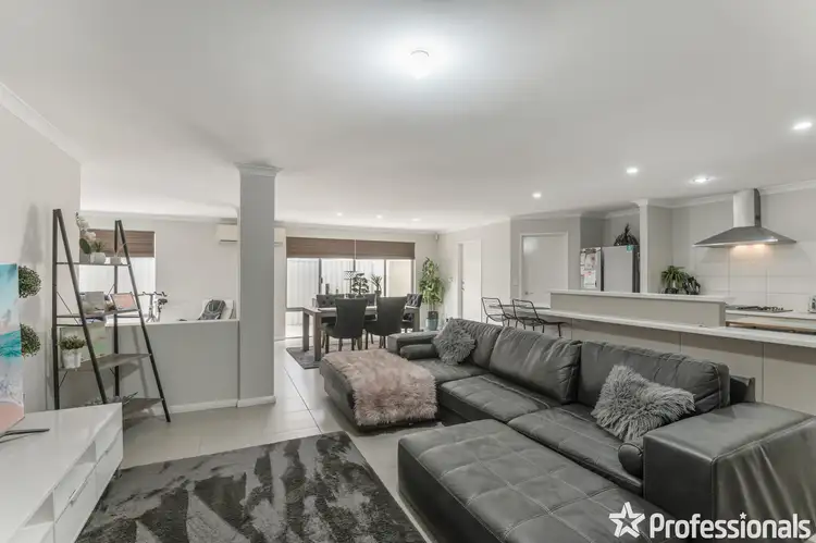 Third view of Homely house listing, 377 Wright Road, Piara Waters WA 6112