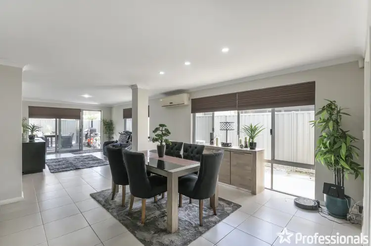 Fourth view of Homely house listing, 377 Wright Road, Piara Waters WA 6112