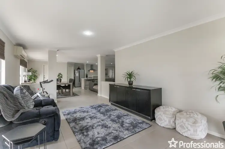 Fifth view of Homely house listing, 377 Wright Road, Piara Waters WA 6112