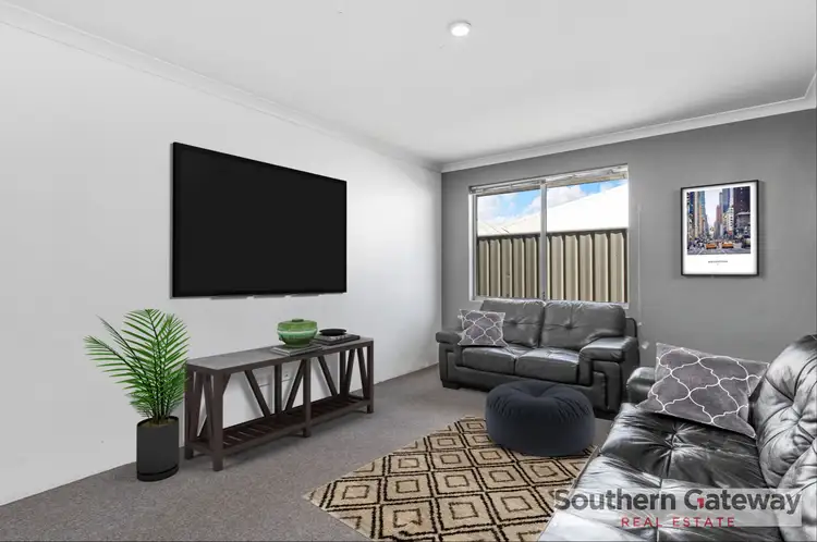 Second view of Homely house listing, 7 Appleby Street, Wellard WA 6170