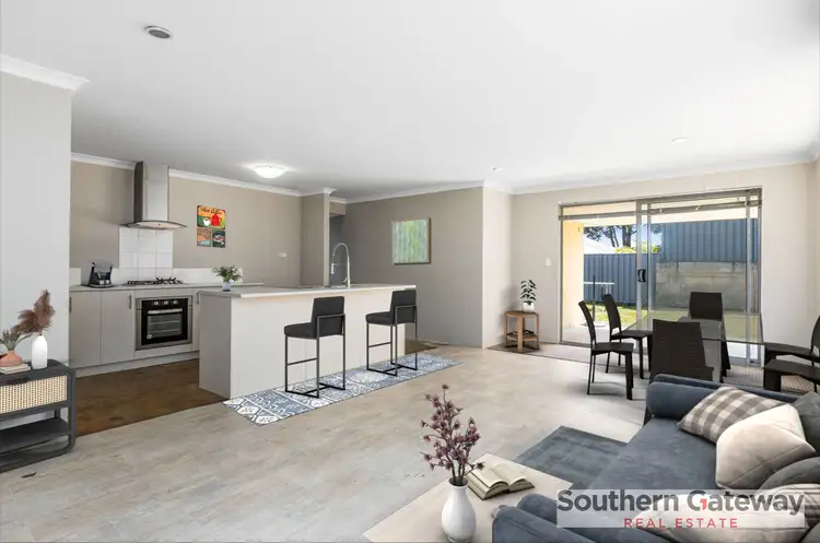 Third view of Homely house listing, 7 Appleby Street, Wellard WA 6170