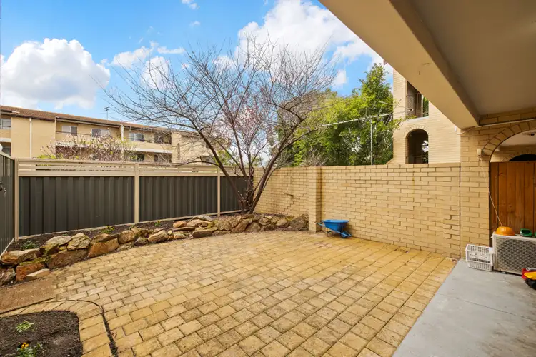 14/3-7 Tenth Avenue, Maylands WA 6051