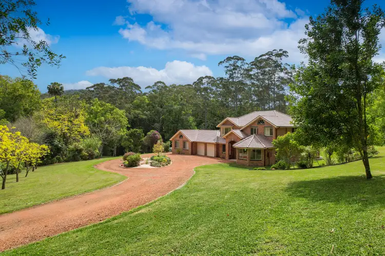 46 McGarrity Avenue, Matcham NSW 2250