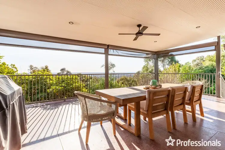 Second view of Homely house listing, 27 Bromfield Drive, Kelmscott WA 6111