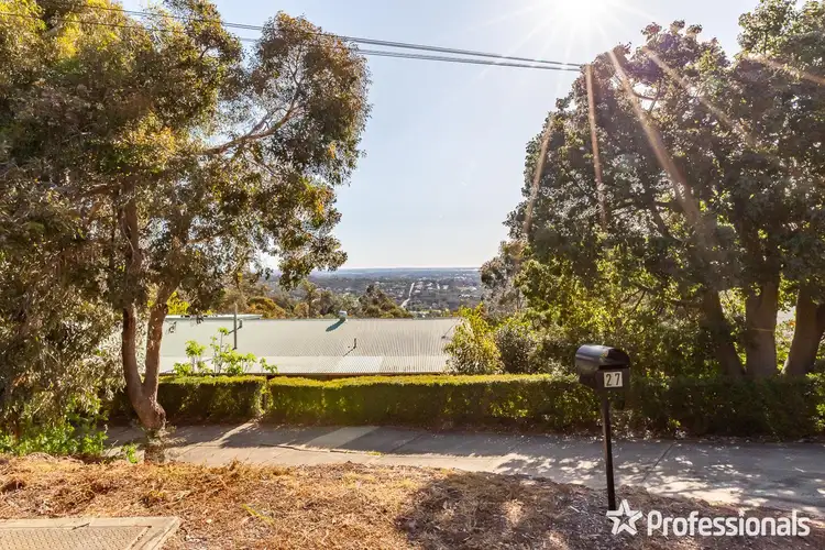 Third view of Homely house listing, 27 Bromfield Drive, Kelmscott WA 6111