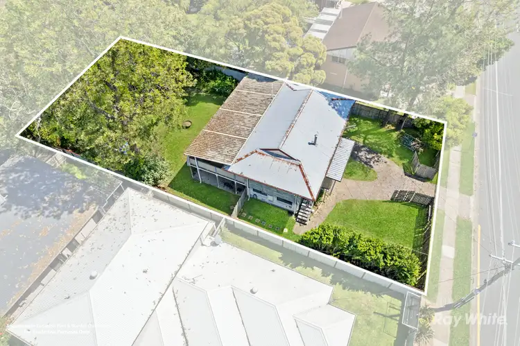 83 Monash Road, Loganlea QLD 4131