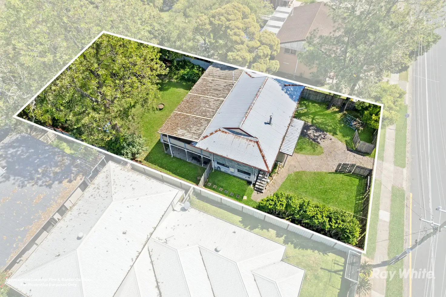Main view of Homely house listing, 83 Monash Road, Loganlea QLD 4131