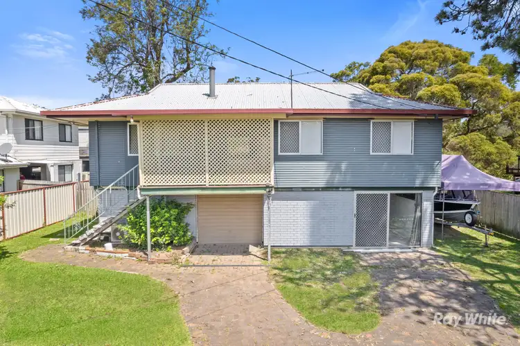 Second view of Homely house listing, 83 Monash Road, Loganlea QLD 4131