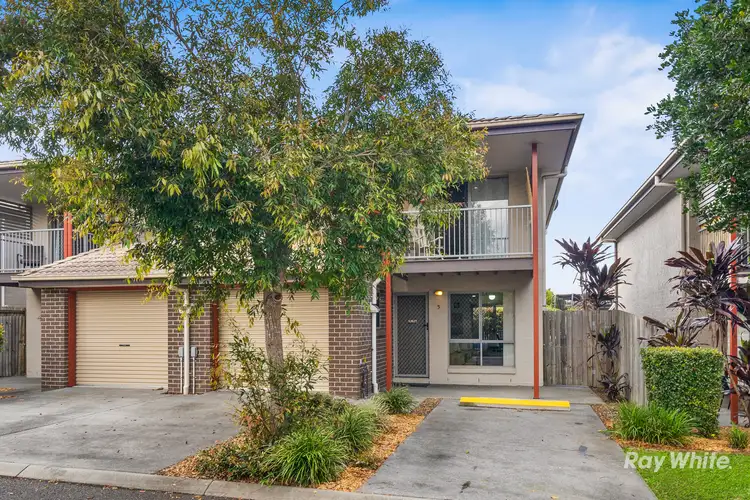 Main view of Homely house listing, 5/17-27 Mulgrave Road, Marsden QLD 4132