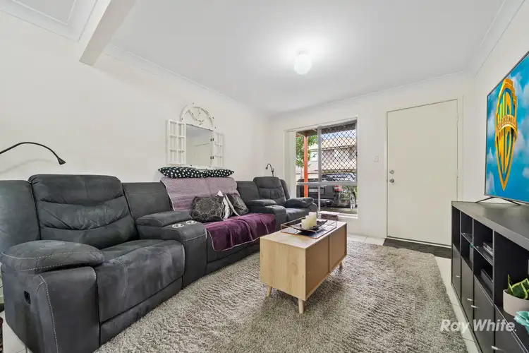 Second view of Homely house listing, 5/17-27 Mulgrave Road, Marsden QLD 4132