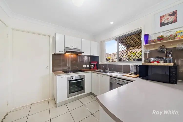 Third view of Homely house listing, 5/17-27 Mulgrave Road, Marsden QLD 4132