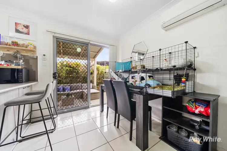 Fourth view of Homely house listing, 5/17-27 Mulgrave Road, Marsden QLD 4132