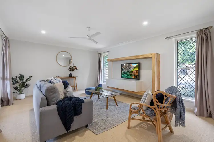 Third view of Homely house listing, 6 Yovan Court, Loganlea QLD 4131