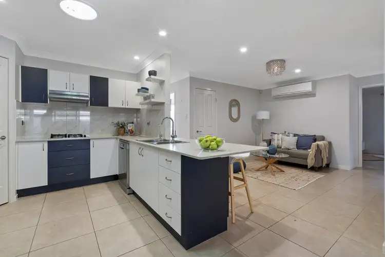 Fifth view of Homely house listing, 6 Yovan Court, Loganlea QLD 4131