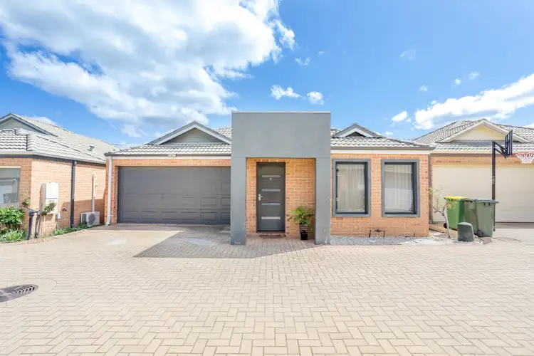 11/17-21 Third Avenue, Kelmscott WA 6111