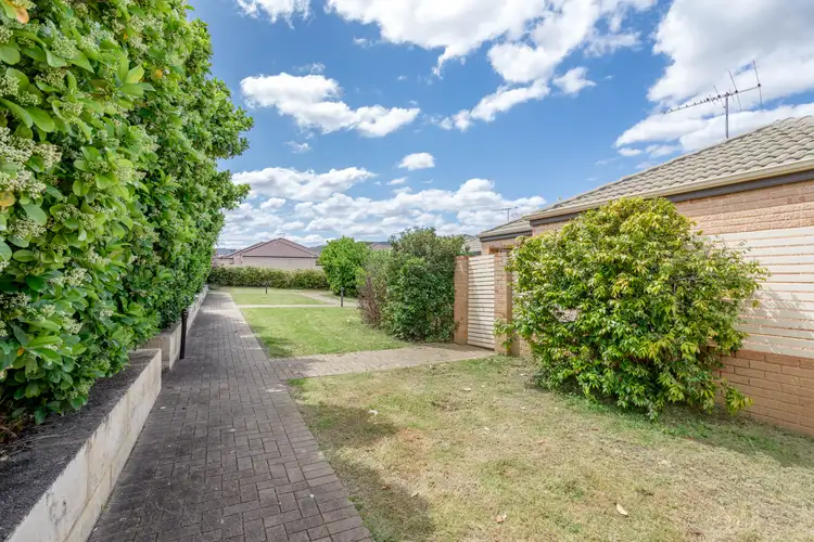 Seventh view of Homely unit listing, 11/17-21 Third Avenue, Kelmscott WA 6111