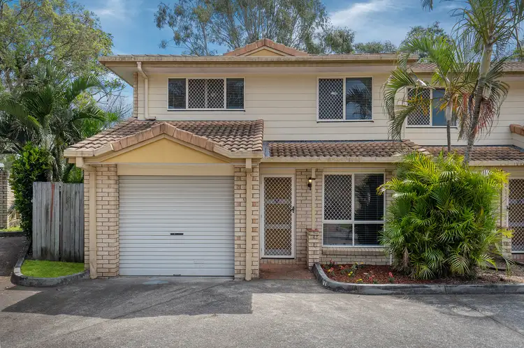 81/11 Gomana Street, Slacks Creek QLD 4127