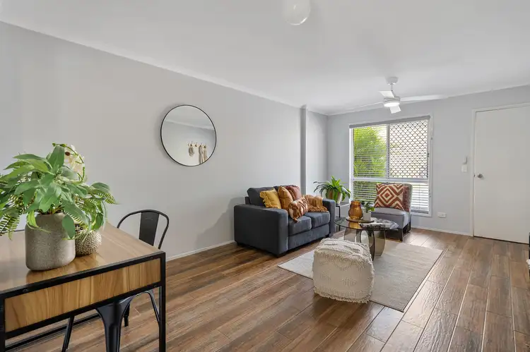 Fourth view of Homely townhouse listing, 81/11 Gomana Street, Slacks Creek QLD 4127