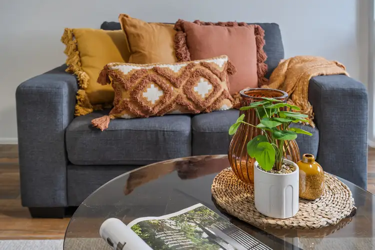 Fifth view of Homely townhouse listing, 81/11 Gomana Street, Slacks Creek QLD 4127