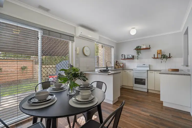 Sixth view of Homely townhouse listing, 81/11 Gomana Street, Slacks Creek QLD 4127