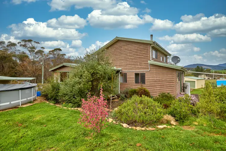 Third view of Homely house listing, 179 Nabowla Road, Nabowla TAS 7260
