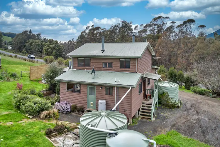 Fourth view of Homely house listing, 179 Nabowla Road, Nabowla TAS 7260