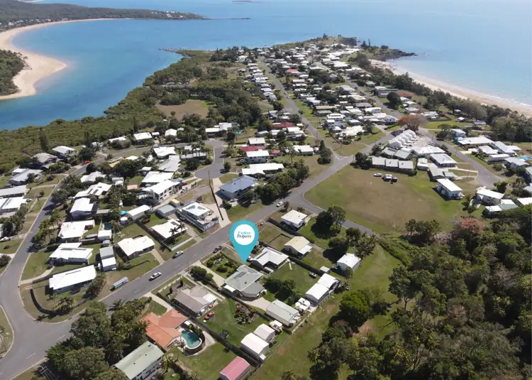 19 Campwin Beach Road, Campwin Beach QLD 4737