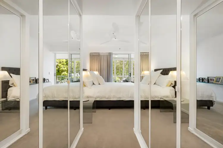 Fourth view of Homely apartment listing, 1012/1-21 Lennie Avenue, Main Beach QLD 4217
