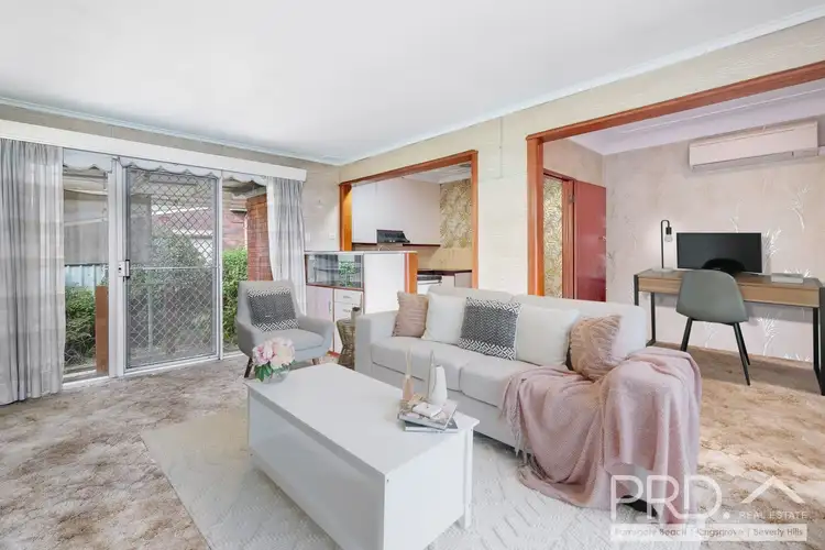 Second view of Homely house listing, 98 Morgan Street, Kingsgrove NSW 2208