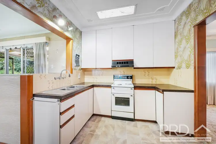 Third view of Homely house listing, 98 Morgan Street, Kingsgrove NSW 2208