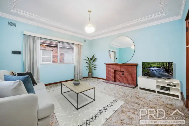 Fourth view of Homely house listing, 98 Morgan Street, Kingsgrove NSW 2208