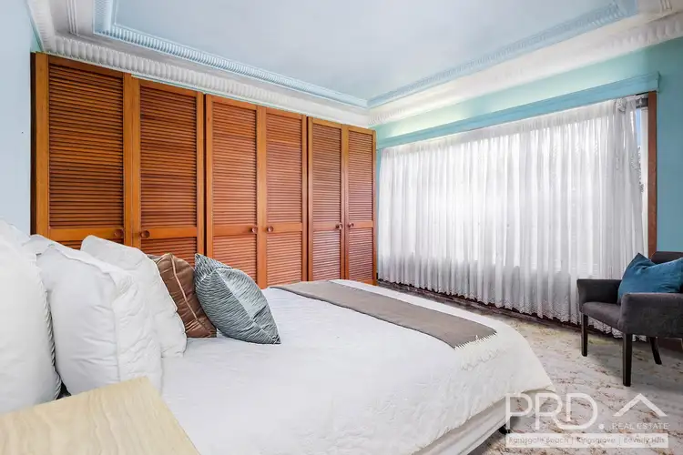 Sixth view of Homely house listing, 98 Morgan Street, Kingsgrove NSW 2208