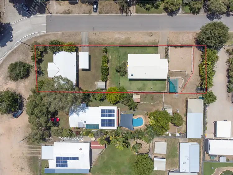 Main view of Homely house listing, 1/50-54 Racecourse Road & 7 Minehane Street, Cluden QLD 4811