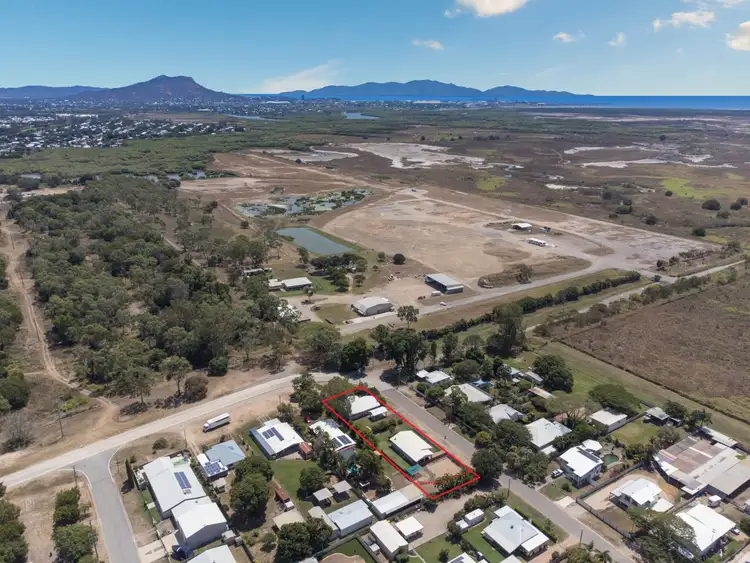 Seventh view of Homely house listing, 1/50-54 Racecourse Road & 7 Minehane Street, Cluden QLD 4811