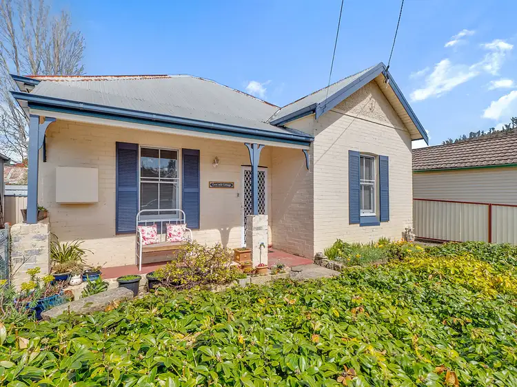 2 Burton Street, Lithgow NSW 2790