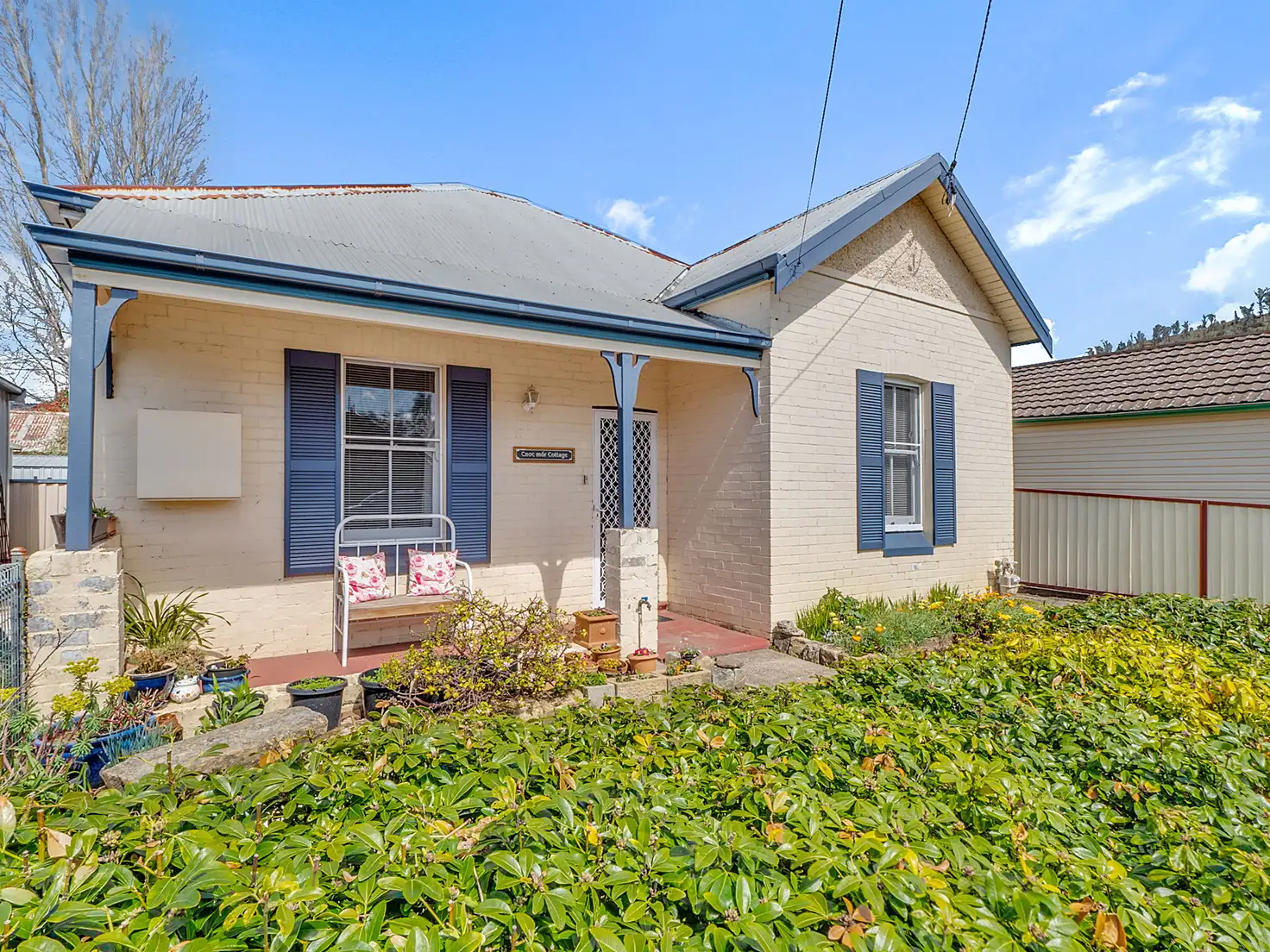 Main view of Homely house listing, 2 Burton Street, Lithgow NSW 2790