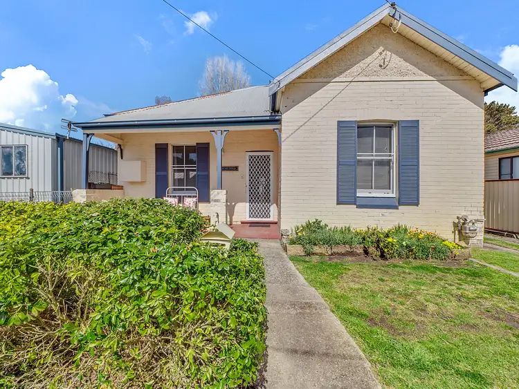 Second view of Homely house listing, 2 Burton Street, Lithgow NSW 2790