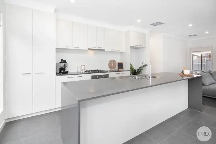 Second view of Homely house listing, 29 Armagh Street, Alfredton VIC 3350