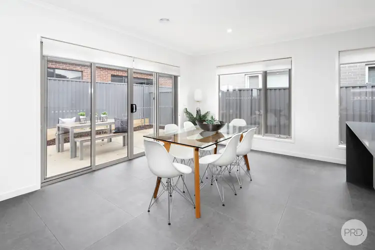 Third view of Homely house listing, 29 Armagh Street, Alfredton VIC 3350