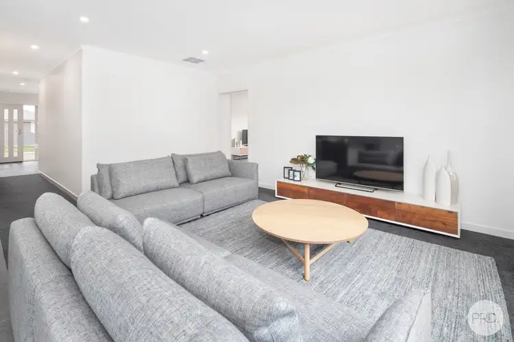 Fourth view of Homely house listing, 29 Armagh Street, Alfredton VIC 3350
