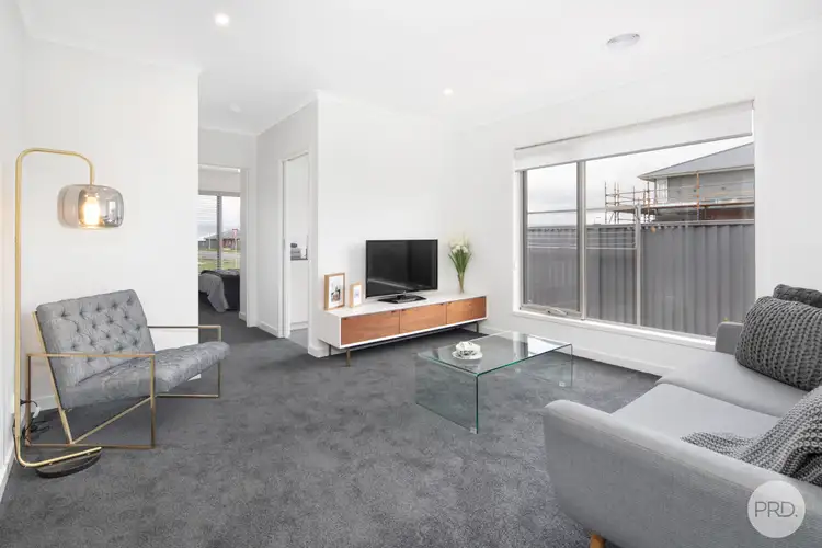 Fifth view of Homely house listing, 29 Armagh Street, Alfredton VIC 3350