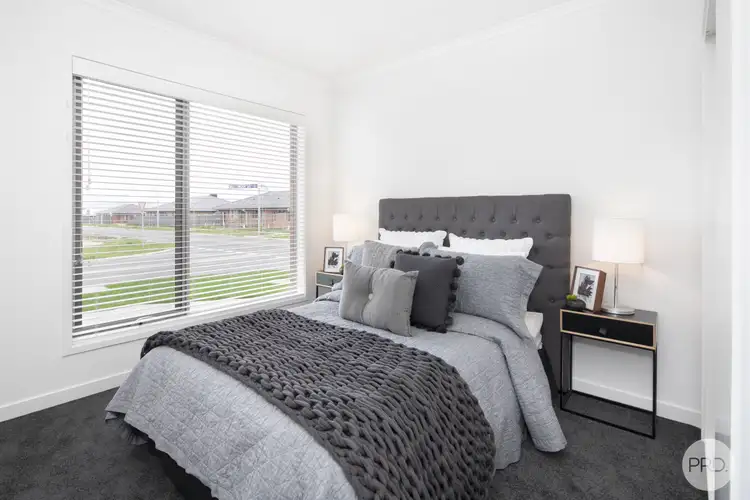 Sixth view of Homely house listing, 29 Armagh Street, Alfredton VIC 3350