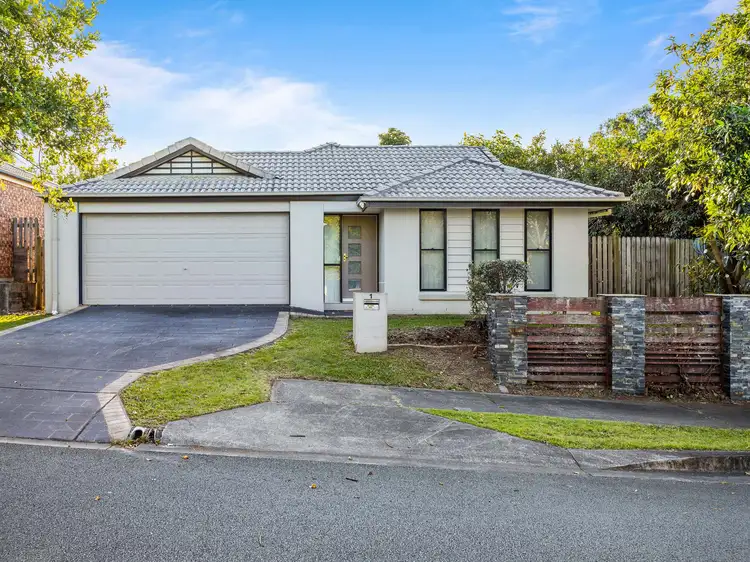 Main view of Homely house listing, 3/1 Moorhen Street, Coomera QLD 4209