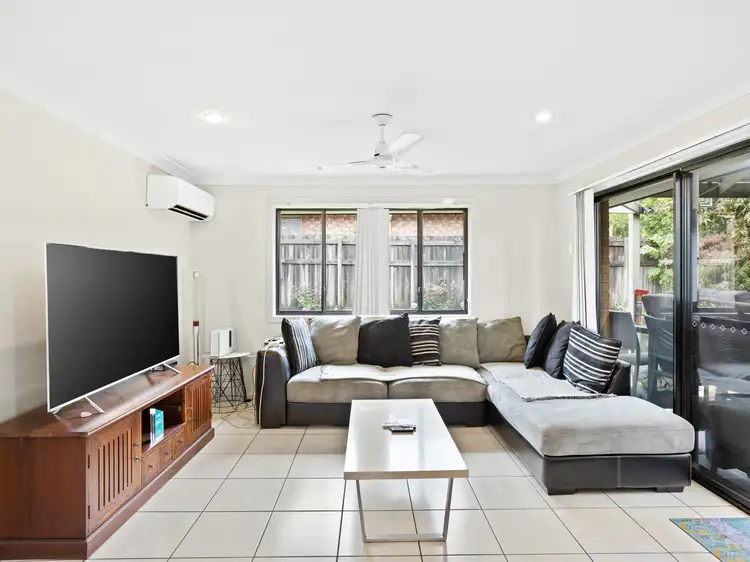 Second view of Homely house listing, 3/1 Moorhen Street, Coomera QLD 4209