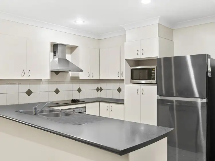 Fourth view of Homely house listing, 3/1 Moorhen Street, Coomera QLD 4209