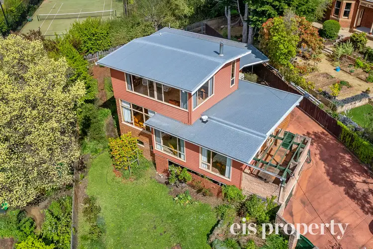 1 Lynton Avenue, South Hobart TAS 7004