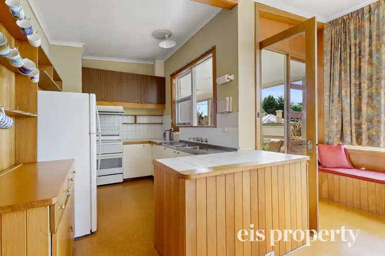 Fifth view of Homely house listing, 1 Lynton Avenue, South Hobart TAS 7004